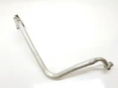 Автозапчасти б/у трубы кондиционирования воздуха за seat leon (kl1) 1.5 16v tsi act 131 cv / 96 kw ссылки oem iam 5q1816738h  5q1816738h