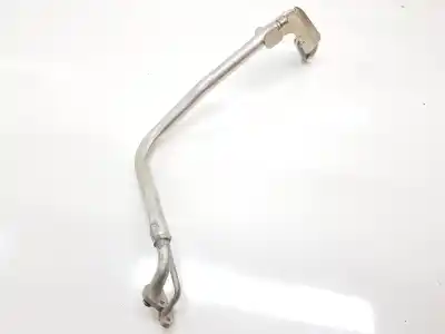 Автозапчасти б/у трубы кондиционирования воздуха за seat leon (kl1) 1.5 16v tsi act 131 cv / 96 kw ссылки oem iam 5q1816738h  5q1816738h