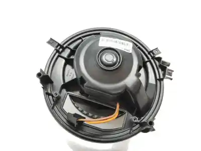 Автозапчасти б/у нагревательный вентилятор за seat leon (kl1) 1.5 16v tsi act 131 cv / 96 kw ссылки oem iam 5q1819021f  5q1819021h