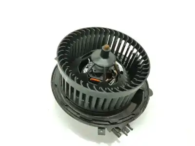 Автозапчасти б/у нагревательный вентилятор за seat leon (kl1) 1.5 16v tsi act 131 cv / 96 kw ссылки oem iam 5q1819021f  5q1819021h