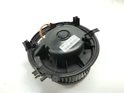 Second-hand car spare part heating fan for seat leon (kl1) 1.5 16v tsi act 131 cv / 96 kw oem iam references 5q1819021f