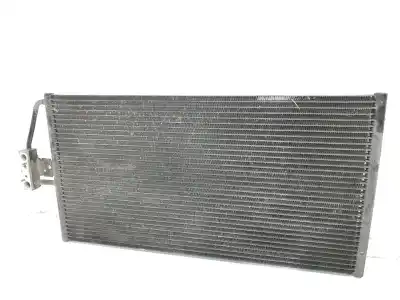 Peça sobressalente para automóvel em segunda mão condensador / radiador de ar condicionado por bmw 5 (e39) 520 d referências oem iam 64538375513