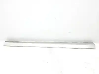 Second-hand car spare part side skirt for clase m clase c berlina 2.1 cdi oem iam references a2046980454