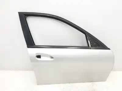 Second-hand car spare part front right door for clase m clase c berlina 2.1 cdi oem iam references a2047200205