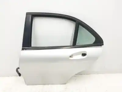 Second-hand car spare part rear left door for clase m clase c berlina 2.1 cdi oem iam references a2047300105