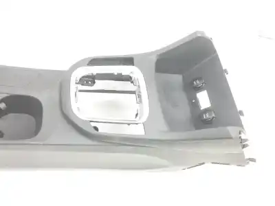 Автозапчастина б/у центральний подлокник для hyundai i30 (pde, pd, pden) 1.4 t-gdi посилання на oem iam 846l0g4cz0try  84611g4300try