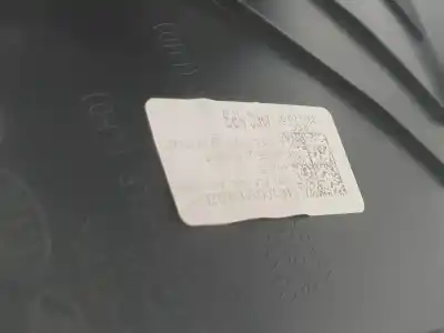 Автозапчастина б/у центральний подлокник для hyundai i30 (pde, pd, pden) 1.4 t-gdi посилання на oem iam 846l0g4cz0try  84611g4300try