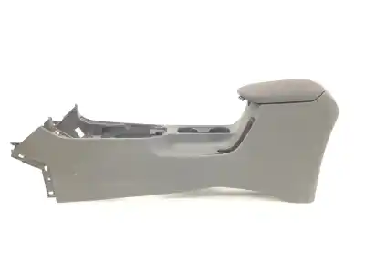 Автозапчастина б/у центральний подлокник для hyundai i30 (pde, pd, pden) 1.4 t-gdi посилання на oem iam 846l0g4cz0try  84611g4300try