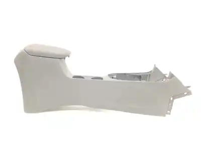 Автозапчастина б/у центральний подлокник для hyundai i30 (pde, pd, pden) 1.4 t-gdi посилання на oem iam 846l0g4cz0try  84611g4300try