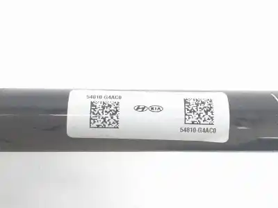 Second-hand car spare part front stabilizer bar for hyundai i30 (pde, pd, pden) 1.4 t-gdi oem iam references 54810g4ac0  54810g4ac0