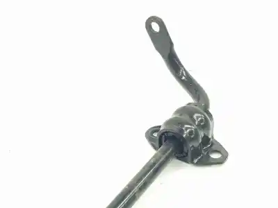 Автозапчастина б/у задній стабілізатор для hyundai i30 (pde, pd, pden) 1.4 t-gdi посилання на oem iam 55510g4aa0  55510g4aa0