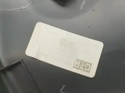 Second-hand car spare part tailgate trim for hyundai i30 (pde, pd, pden) 1.4 t-gdi oem iam references 81750g4000try  81750g4000try