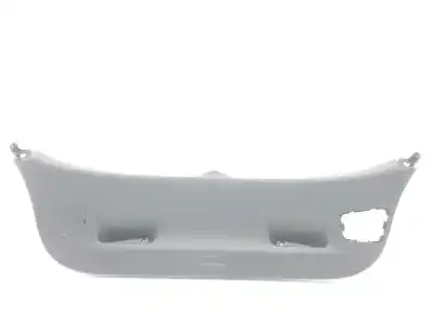 Second-hand car spare part tailgate trim for hyundai i30 (pde, pd, pden) 1.4 t-gdi oem iam references 81750g4000try