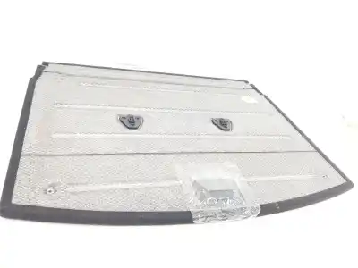 Автозапчастина б/у оббівка багажника для hyundai i30 (pde, pd, pden) 1.4 t-gdi посилання на oem iam 85715g4000try  85715g4000try