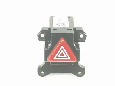 Second-hand car spare part hazard warning lights for hyundai i30 (pde, pd, pden) 1.4 t-gdi oem iam references 93730g4aa0