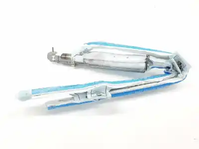 Автозапчасти б/у подушка безопасности передняя левая шторка безопасности за seat leon (kl1) 1.5 16v tsi act 131 cv / 96 kw ссылки oem iam 5f4880741  5f4880741