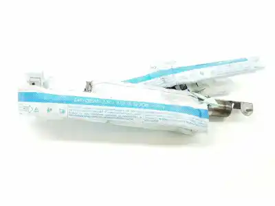 Second-hand car spare part front left curtain airbag for seat leon (kl1) 1.5 16v tsi act 131 cv / 96 kw oem iam references 5f4880741