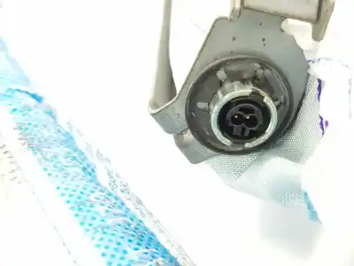 Автозапчасти б/у подушка безопасности передняя левая шторка безопасности за seat leon (kl1) 1.5 16v tsi act 131 cv / 96 kw ссылки oem iam 5f4880741  5f4880741