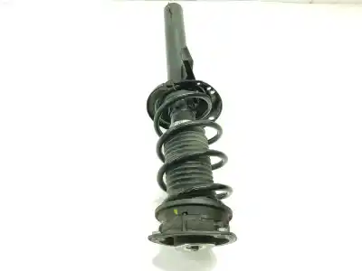 Second-hand car spare part front right shock absorber for seat leon (kl1) 1.5 16v tsi act 131 cv / 96 kw oem iam references 5q0413023fm