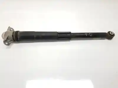 Автозапчастина б/у правий задній амортизатор для seat leon (kl1) 1.5 16v tsi act 131 cv / 96 kw посилання на oem iam 5q0512013es  5q0513049dd