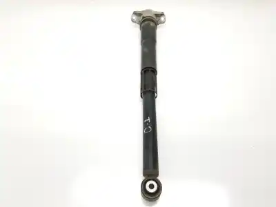 Автозапчастина б/у правий задній амортизатор для seat leon (kl1) 1.5 16v tsi act 131 cv / 96 kw посилання на oem iam 5q0512013es  5q0513049dd