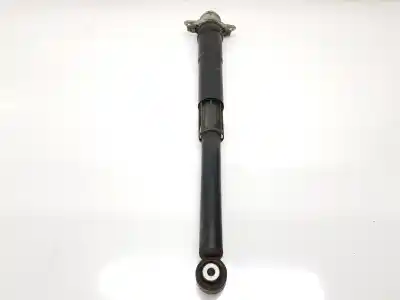 Second-hand car spare part rear left shock absorber for seat leon (kl1) 1.5 16v tsi act 131 cv / 96 kw oem iam references 5q0512013es  5q0513049dd