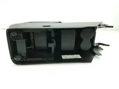 Автозапчастина б/у центральний подлокник для seat leon (kl1) 1.5 16v tsi act 131 cv / 96 kw посилання на oem iam 5f0858329a  5f0863243a