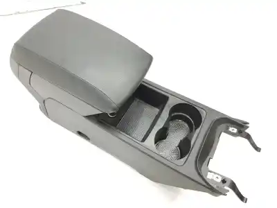 Автозапчастина б/у центральний подлокник для seat leon (kl1) 1.5 16v tsi act 131 cv / 96 kw посилання на oem iam 5f0858329a  5f0863243a