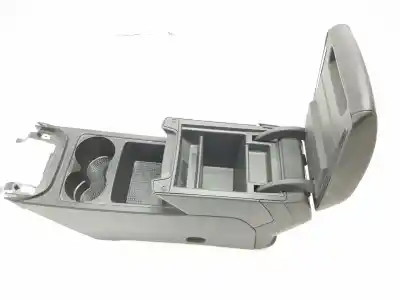 Автозапчастина б/у центральний подлокник для seat leon (kl1) 1.5 16v tsi act 131 cv / 96 kw посилання на oem iam 5f0858329a  5f0863243a