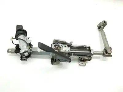 Автозапчасти б/у рулевая колонка за seat leon (kl1) 1.5 16v tsi act 131 cv / 96 kw ссылки oem iam 5q0905865  5q1419502bs