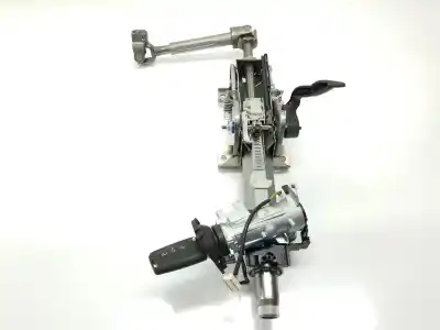 Second-hand car spare part steering column for seat leon (kl1) 1.5 16v tsi act 131 cv / 96 kw oem iam references 5q0905865