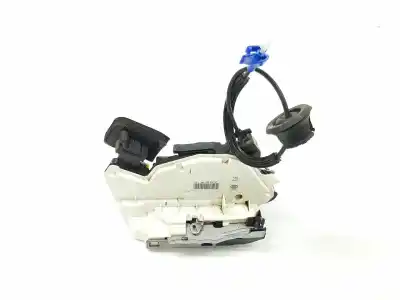 Second-hand car spare part rear right door lock for seat leon (kl1) 1.5 16v tsi act 131 cv / 96 kw oem iam references 5k4839016af