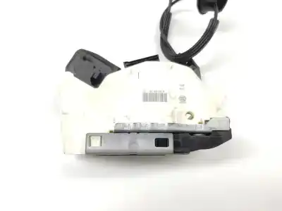 Second-hand car spare part rear right door lock for seat leon (kl1) 1.5 16v tsi act 131 cv / 96 kw oem iam references 5k4839016af  5k4839016q