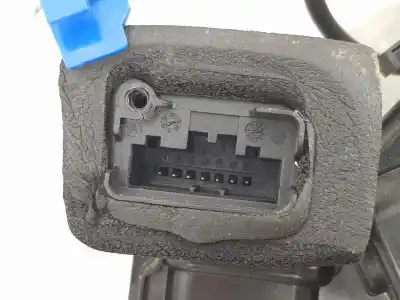 Автозапчасти б/у замок задней левой двери за seat leon (kl1) 1.5 16v tsi act 131 cv / 96 kw ссылки oem iam 5k4839015af  5k4839015af