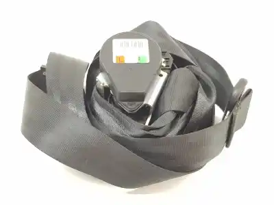 Автозапчасти б/у задний правый ремень безопасности за seat leon (kl1) 1.5 16v tsi act 131 cv / 96 kw ссылки oem iam 621180600  5f0857805c