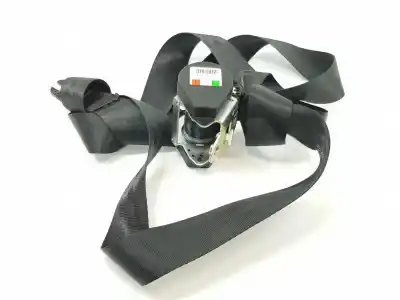 Автозапчасти б/у задний правый ремень безопасности за seat leon (kl1) 1.5 16v tsi act 131 cv / 96 kw ссылки oem iam 621180600  5f0857805c