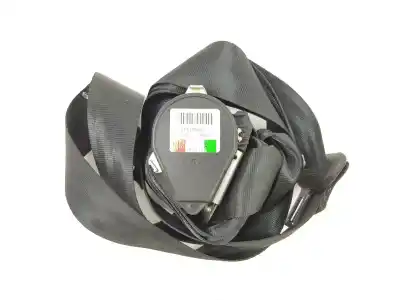 Автозапчасти б/у задний правый ремень безопасности за seat leon (kl1) 1.5 16v tsi act 131 cv / 96 kw ссылки oem iam 621180600  5f0857805c