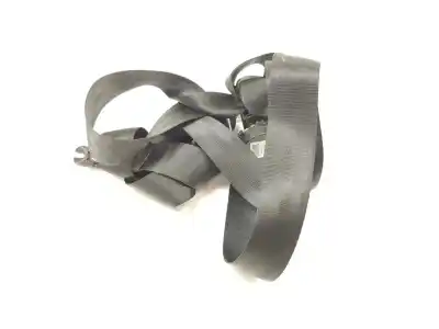 Автозапчасти б/у задний правый ремень безопасности за seat leon (kl1) 1.5 16v tsi act 131 cv / 96 kw ссылки oem iam 621180600  5f0857805c