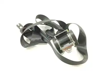 Автозапчасти б/у задний правый ремень безопасности за seat leon (kl1) 1.5 16v tsi act 131 cv / 96 kw ссылки oem iam 621180600  5f0857805c