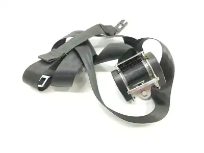 Автозапчасти б/у задний правый ремень безопасности за seat leon (kl1) 1.5 16v tsi act 131 cv / 96 kw ссылки oem iam 621180600  5f0857805c