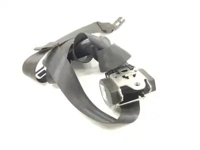 Автозапчасти б/у задний правый ремень безопасности за seat leon (kl1) 1.5 16v tsi act 131 cv / 96 kw ссылки oem iam 621180600  5f0857805c