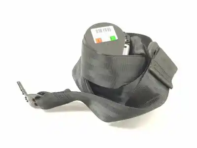 Автозапчасти б/у задний левый ремень безопасности за seat leon (kl1) 1.5 16v tsi act 131 cv / 96 kw ссылки oem iam 621180600  5f0857805c