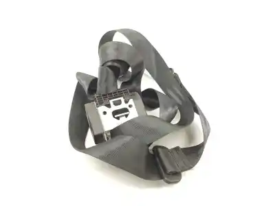 Автозапчасти б/у задний левый ремень безопасности за seat leon (kl1) 1.5 16v tsi act 131 cv / 96 kw ссылки oem iam 621180600  5f0857805c