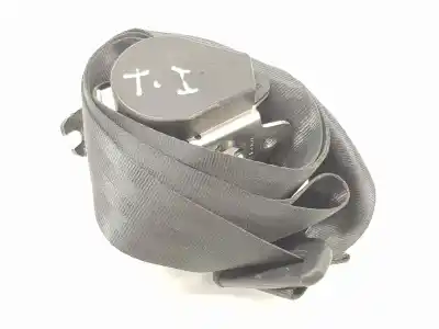Second-hand car spare part rear left seat belt for seat leon (kl1) 1.5 16v tsi act 131 cv / 96 kw oem iam references 621180600