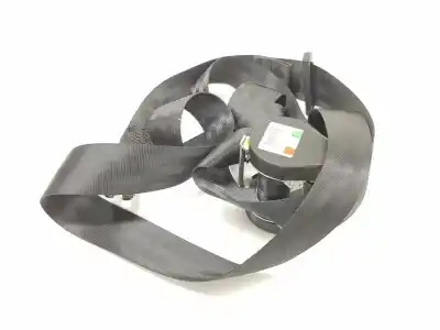 Автозапчасти б/у задний левый ремень безопасности за seat leon (kl1) 1.5 16v tsi act 131 cv / 96 kw ссылки oem iam 621180600  5f0857805c