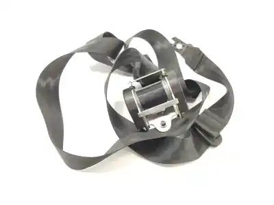 Автозапчасти б/у задний левый ремень безопасности за seat leon (kl1) 1.5 16v tsi act 131 cv / 96 kw ссылки oem iam 621180600  5f0857805c