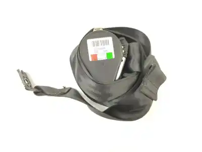 Автозапчасти б/у задний левый ремень безопасности за seat leon (kl1) 1.5 16v tsi act 131 cv / 96 kw ссылки oem iam 621180600  5f0857805c