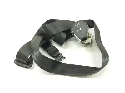 Автозапчасти б/у задний левый ремень безопасности за seat leon (kl1) 1.5 16v tsi act 131 cv / 96 kw ссылки oem iam 621180600  5f0857805c