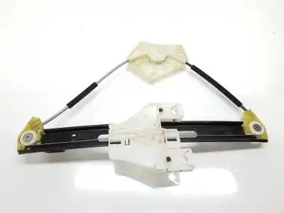 Автозапчастина б/у регулятор склона задній лівий для seat leon (kl1) 1.5 16v tsi act 131 cv / 96 kw посилання на oem iam 5f4839461c  5f4839461c