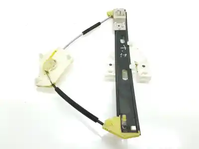 Автозапчастина б/у регулятор склона задній лівий для seat leon (kl1) 1.5 16v tsi act 131 cv / 96 kw посилання на oem iam 5f4839461c  5f4839461c